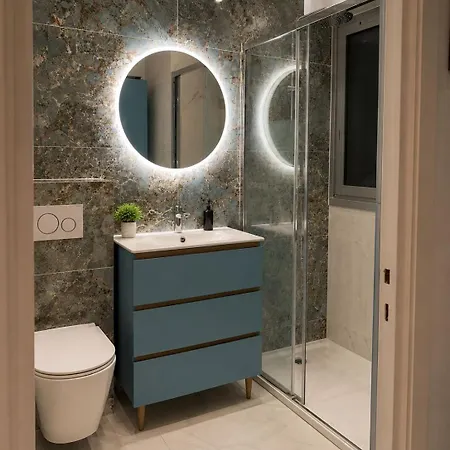 3 Baths Sea View Terrace