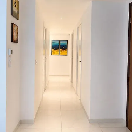 3 Baths Sea View Terrace كان