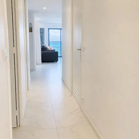 3 Baths Sea View Terrace * Cannes
